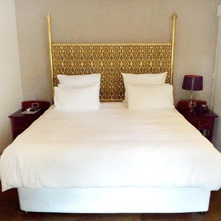 Belladona Guesthouse Mbombela Bagian luar foto