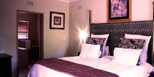 Belladona Guesthouse Mbombela Bagian luar foto