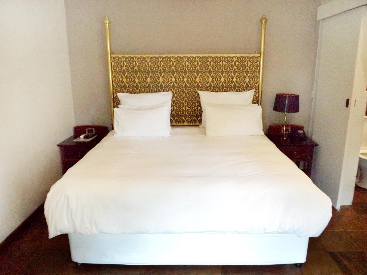 Belladona Guesthouse Mbombela Bagian luar foto