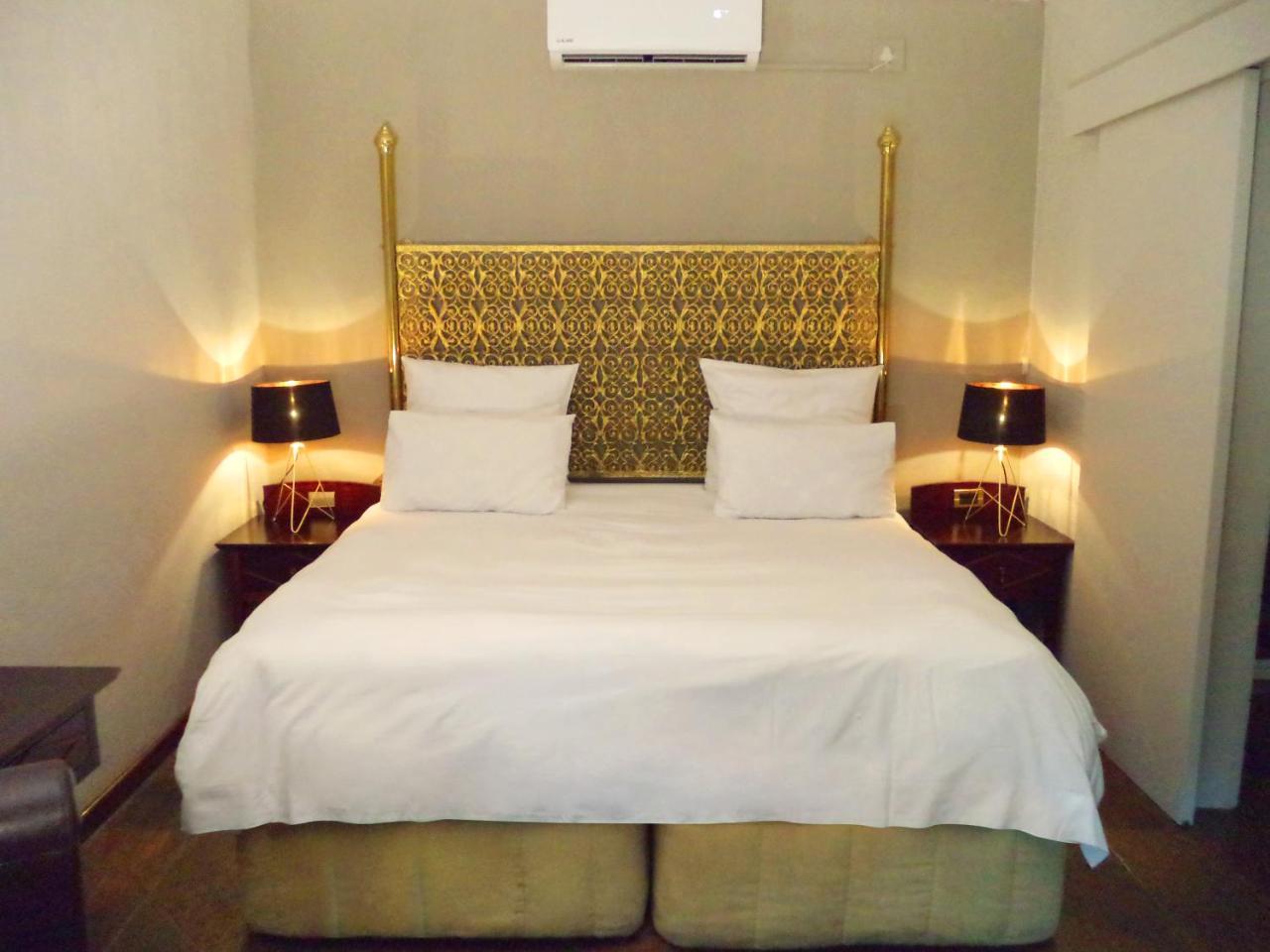 Belladona Guesthouse Mbombela Bagian luar foto