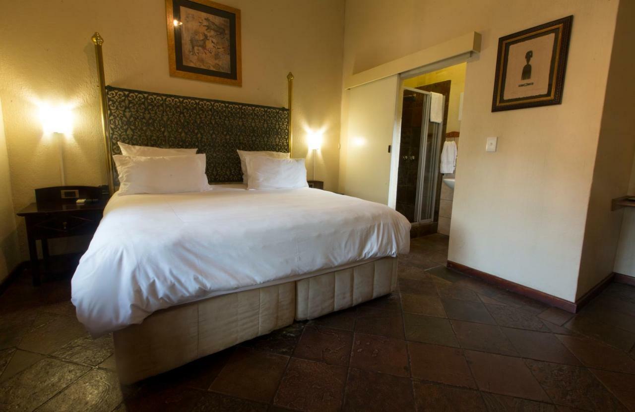 Belladona Guesthouse Mbombela Bagian luar foto
