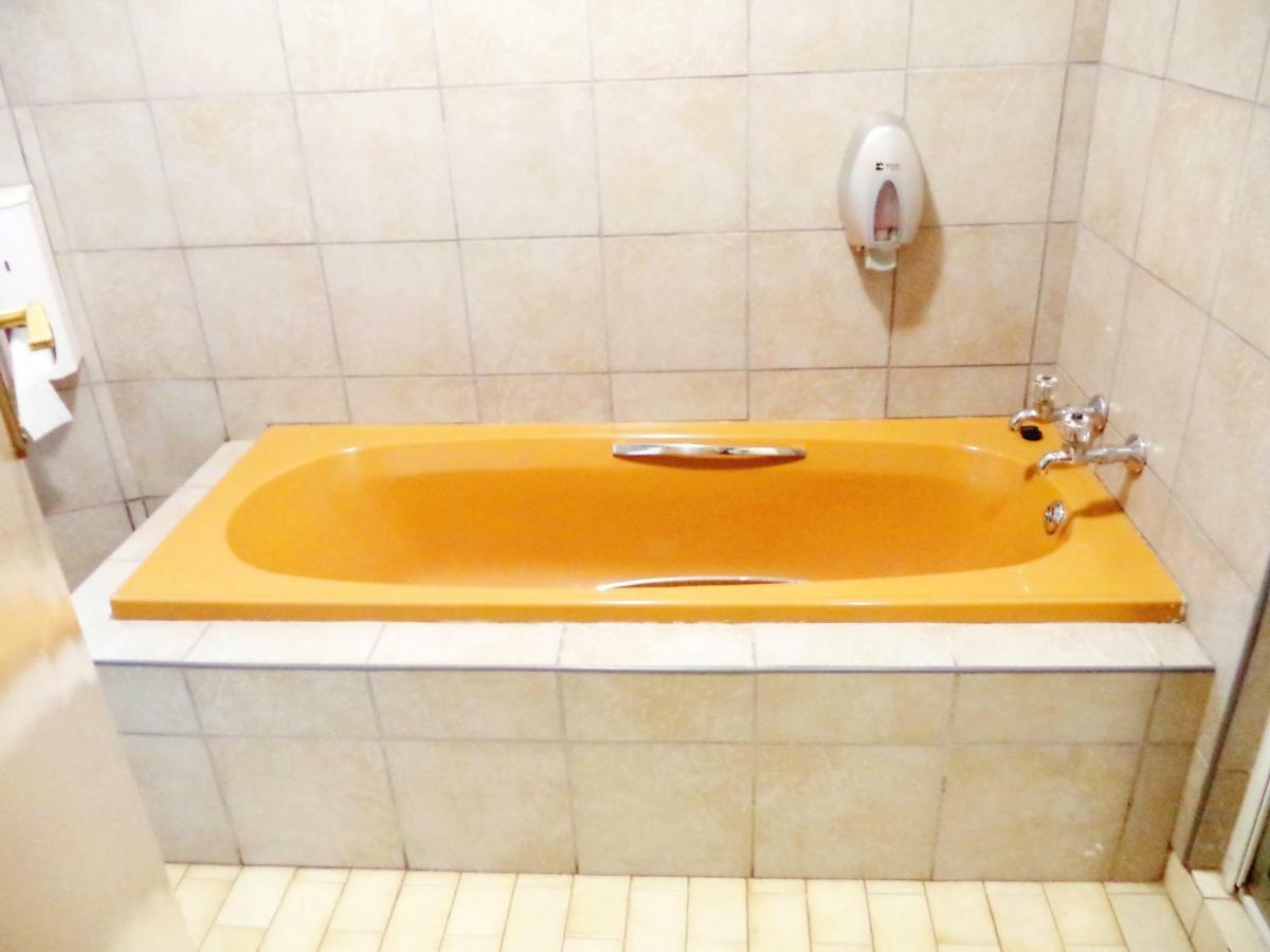 Belladona Guesthouse Mbombela Bagian luar foto