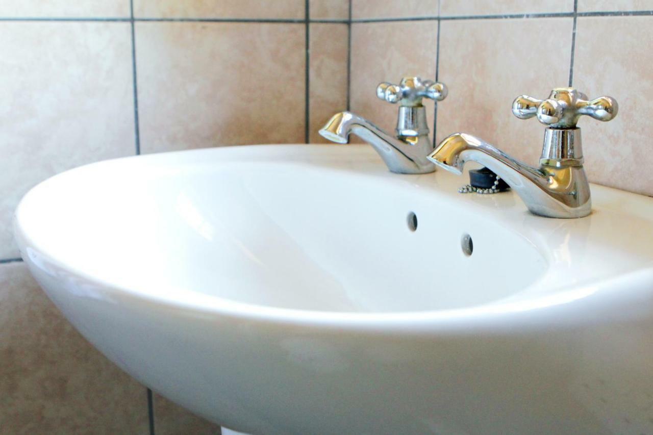 Belladona Guesthouse Mbombela Bagian luar foto